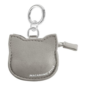 MACARONIC STYLE �l�R�^�`���[���|�[�` �O���[