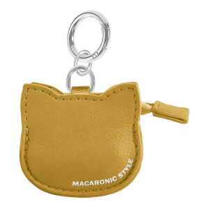 MACARONIC STYLE �l�R�^�`���[���|�[�` �L������