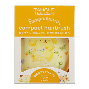 TANGLE TEEZER �^���O���e�B�[�U�[ �R���p�N�g�X�^�C���[ �|���|���v����/�t�����[�p�[�e�B�[