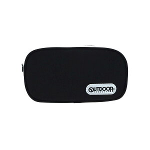 �T���X�^�[����(Sun-Star Stationery) OUTDOOR PRODUCTS �O�b�Y �y���P�[�X �A�E�g�h�A �g���b�N�X�[�c BK×W S1430866