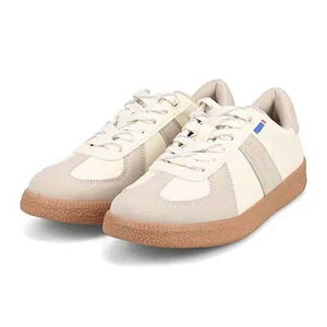 ELLESPORT �W���[�}���g���[�i�[�X�j�[�J�[ ESP14508 �z���C�g 24.5CM