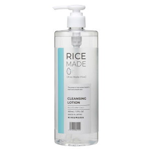 �e���@ Rice Made+(���C�X���C�h�v���X) �N�����W���O���[�V���� RN 500ml �ӂ���� W���s�v
