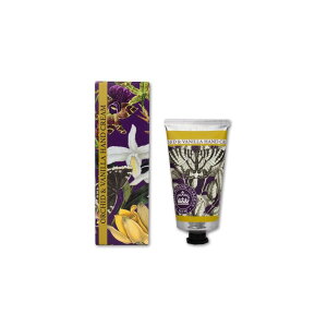 THE English Soap Company �U �C���O���b�V�� �\�[�v �J���p�j�[ KEW GARDEN �L���[�K�[�f�� Luxury Hand Cream ���O�W���A���[�n���h�N���[�� ���O�W���A���[�n���h�N���[�� ORCHID & VAN...