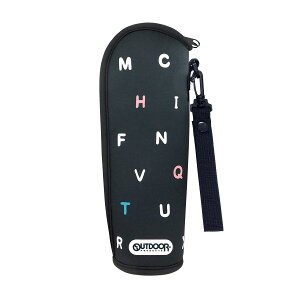 OUTDOOR �\�t�g�{�g���P�[�X 03 �A���t�@�x�b�g