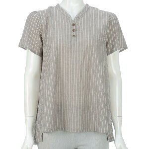 HOME BY TEMPUR �w�����[�l�b�N�����V���c �u���E���X�g���C�v LL(2L)
