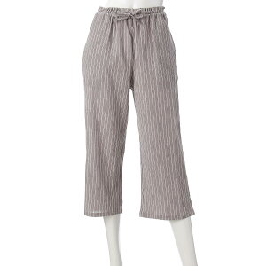 HOME BY TEMPUR �N���b�v�h�p���c �u���E���X�g���C�v LL(2L)