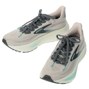 [Brooks] �X�j�[�J�[ �S�[�X�g17 �����j���O�V���[�Y �n�C�N�b�V���� ���f�B�[�X BRW 4311 4312 4313 �s���N/�u���[ 23.5 cm B
