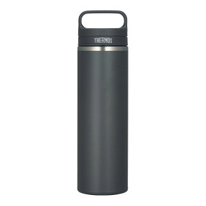 THERMOS(�T�[���X) �^��f�M�P�[�^�C�}�O06.L JOW-600 �u���b�N �J���[:�u���b�N