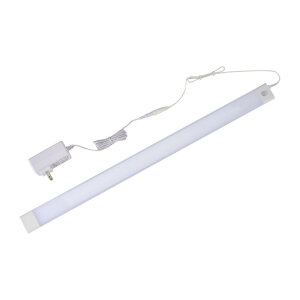 �G���p(ELPA) ���ړI��3G �o�[���C�g AC�d�� �l���Z���T�[�� �d���F 60cm ALT-3060PIR(L)