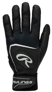 ���[�����O�X(Rawlings) �싅�p �n�C�p�[�O���b�v �o�b�e�B���O�O���[�u EBG26S01 �u���b�N JL (�E�H�b�V���u��)