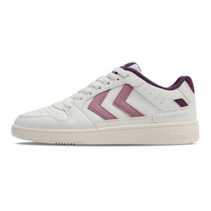 [�q��������] ST. POWER PLAY WMNS HM222816 BLACK PLUM/SE A FOG(4585) 24.0 cm