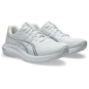 [�A�V�b�N�X] �����j���O�V���[�Y GEL-CONTEND 10 WHITE/CONCRETE 27.0 cm 4E