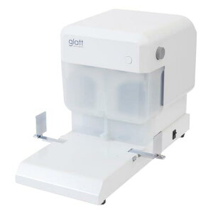 �����琸�@ �d��2���p���` glatt SCG-6500 1��