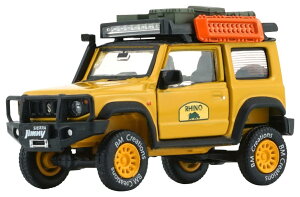 VF[fUC(Scherer Designs) BM CREATIONS 1/64 XYL Wj[ (JB74) 2019 RHD Rhino AC{[CG[ ANZT[pbN BMC X JIMNY 5th Anniversary ...