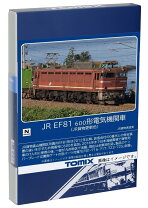 楽天市場】ef81 600 jr貨物更新車の通販