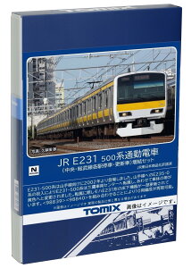 g~[ebN(TOMYTEC) NQ[W JR E231 500n EewԁEXV Zbg 98840 S͌^ d