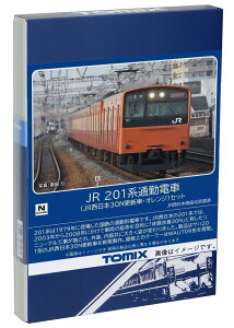 g~[ebN(TOMYTEC) NQ[W JR 201n JR{30NXVԁEIW Zbg 98843 S͌^ d