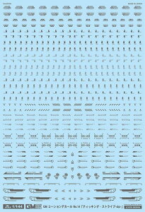 GM-607 1/144 GM R[VfJ[ No.14ueBbLOEXgCv-dp-vy_[NO[zėp ]ʃfJ[ Obh}[NfJ[ MYK DESIGN [AV^̃fJ[]