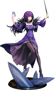 Fate/Grand Order �L���X�^�[/�X�J�T�n=�X�J�f�B 1/7�X�P�[�� �v���X�`�b�N�� �h���ς݊����i�t�B�M���A P57581
