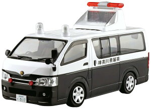 ގ 1/24 UEfJ[V[Y No.50 g^ TRH200V nCG[X ʎ̏ 2007 vf