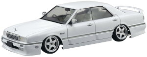 ގ 1/24 UE`[hJ[ No.85 jbT CVX Y31 V[} '89 vf