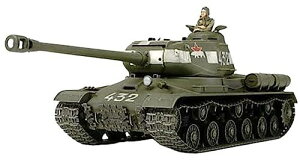 ^~(TAMIYA) 1/48 ~^[~j`AV[Y No.71 \rGgR d JS-2 1944N^ ChKZ vf 32571