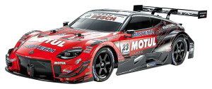 1/10 RC�G�L�X�p�[�g�r���g�V���[�Y No.239 XB MOTUL AUTECH Z (TT-02�V���[�V) 57939