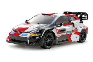 ^~(TAMIYA) 1/10 dRCJ[V[Y No.716 g^ KY[ [VO WRT/GR X [1 nCubh TT-02V[V 58716
