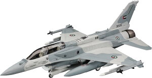 nZK 1/48 UAER F-16F ubN60 t@CeBOt@R vf PT44