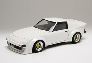 tW~͌^ 1/24 C`AbvV[YNo.80 }c_ Toi SA22C RX-7 ID-80