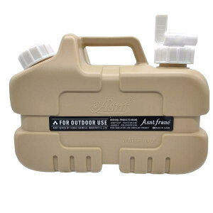 ^QwH EH[^[^N Lv h ASNT TANK 5L Thx[W