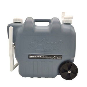 ^QwH EH[^[^N Lv h ASNT WEELTANK 20L A[XO[