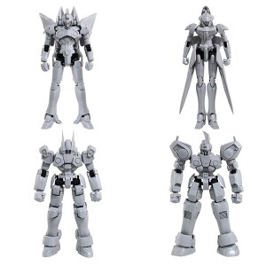 XNEFAEGjbNX(SQUARE ENIX) [mMAX XgN`[A[c 1/144 XP[ vXeBbN fLbg V[Y Vol.1 BOXi 1BOX=4 S4