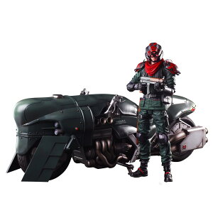 t@Cit@^W[VII CN PLAY ARTS ㋉oCNx & oCNSET PVC hς݉tBMA