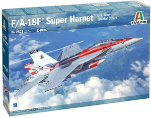 C^ ^~ 1/48 s@V[Y No.2823 AJ F/A-18F X[p[z[lbg ĊCRʓh vf 38104