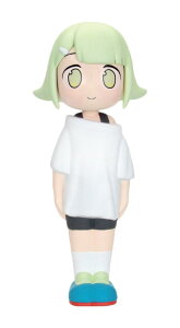 �ʂ��[�l����� SOFT VINYL FIGURE �ʂ��[�l����� �m���X�P�[�� �\�t�g�r�j�[���� �h���ς݊����i�t�B�M���A