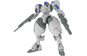 Plum s[GItBXG[ 5inch Mechanism POWERDoLLS2 X-4+(PDF-802) b S135mm 1/48XP[ Fς݃vf PP164