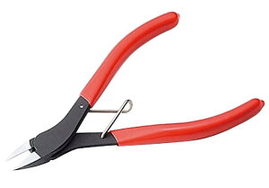 ミネシマ(Mineshima) セイコーニッパー ホビーツール D-4