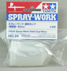 ^~(TAMIYA) GA[uV Xv[[N hJbv (/40cc) 74524