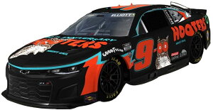 TrmX JER f 1/24 NASCAR 2023 J} ZL1 whbNX[^X|[c `FCXEGIbg t[^[Y vf SJMHMC2023CEH