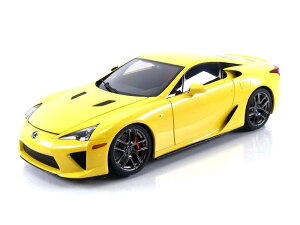 AUTOart 1/18 NTX LFA (p[ECG[) i