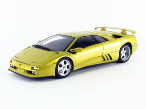 AUTOart 1/18 �����{���M�[�j �f�B�A�u�� SE30 GIALLO SPYDER/���^���b�N�E�C�G���[ �����i 79157