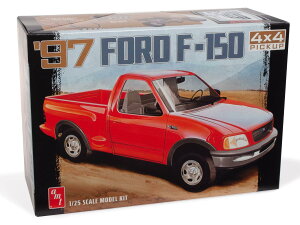 AMT 1/25 1997 tH[h F-150 4×4sbNAbv vf AMT1367