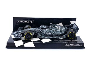 Minichamps 1/43 At@I I[C42{b^XoZieXg2022 i