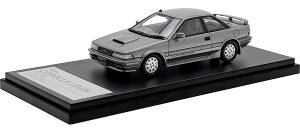 Hi Story 1/43 g^ COROLLA LEVIN GT-Z (1987) O[^bN i