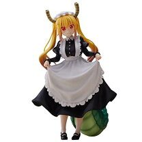 楽天市場】小林さんちのメイドラゴン フィギュアの通販