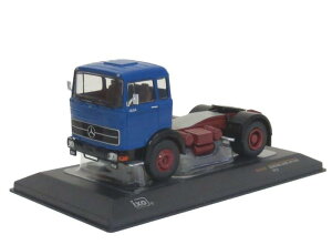 CN\ 1/43 ZfXxc LPS 1632 1970 u[ gN^[wbh i