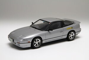 tW~͌^ 1/24 DV[YNo.7 180SX  ISD-17