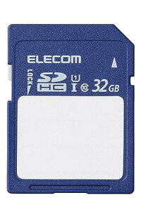 GR SDHCJ[h 32GB ۑe P[Xt UHS-I MF-FS032GU11C