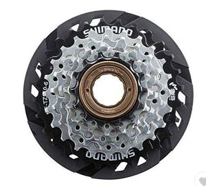 V}m(SHIMANO) }`vt[zC MF-TZ510 6S 14-28T 468148 EMFTZ5106428CP TOURNEY(^[j[)